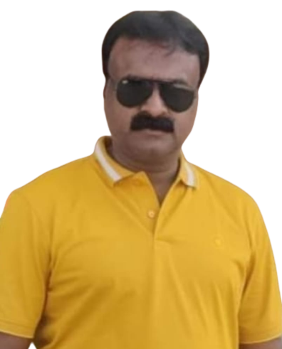 Arun Kumar Saboo